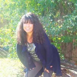 Meet your Posher, Richella